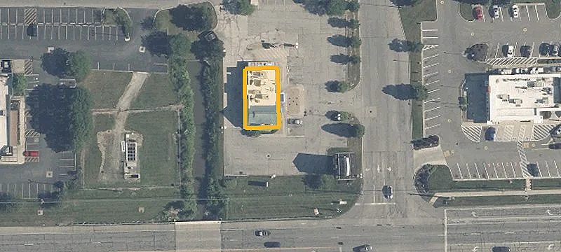1560 Marion Mt Gilead Rd