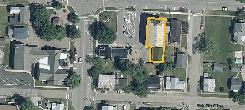 10 Main St