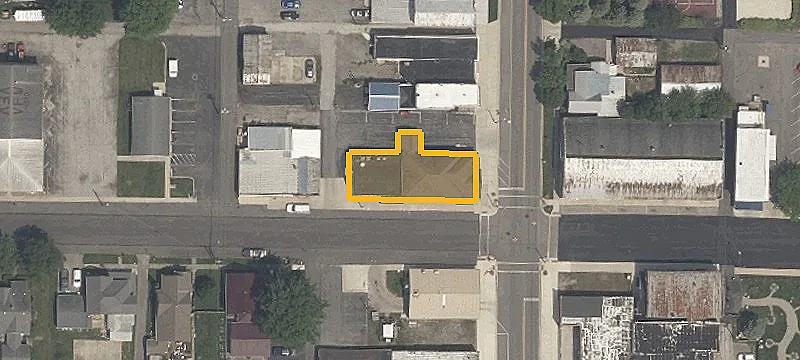 100 Main St