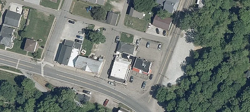 23379 Coshocton Rd