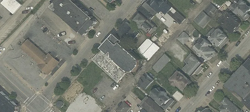 20 5th St