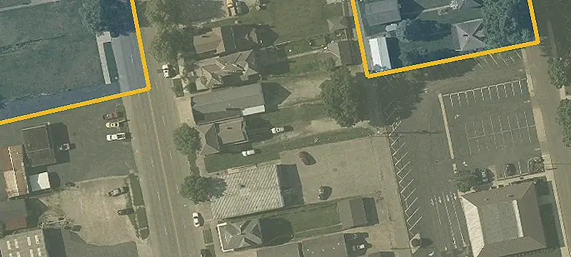 295 Paint St
