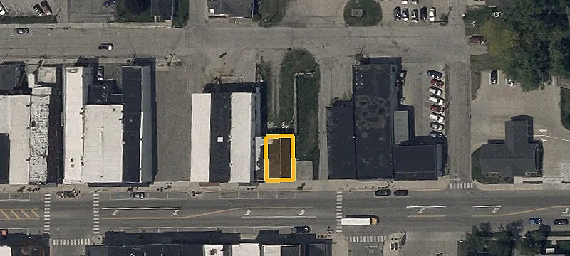 205 Main St