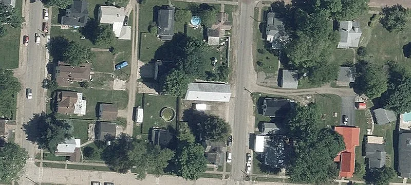 103 Ctr St