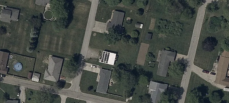 275 Ctr St