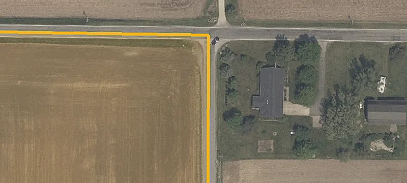 12490 Township Rd 25th, Unit 45