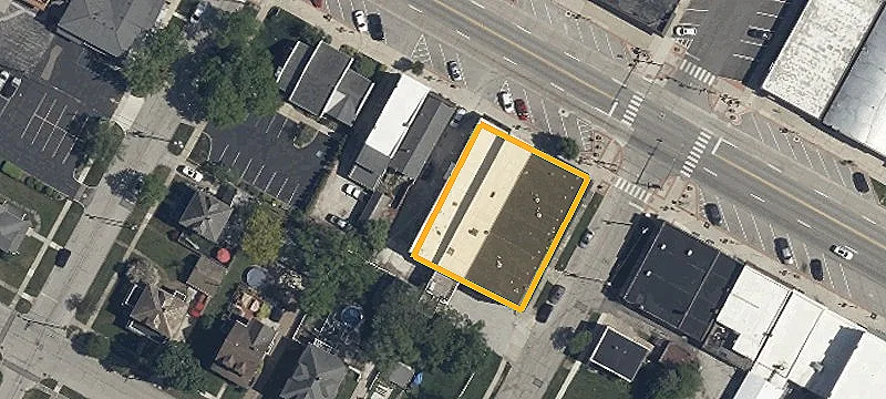 111 Main St