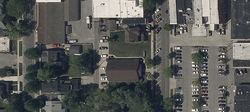 216 Lynn St
