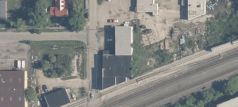 400 Barnhart St