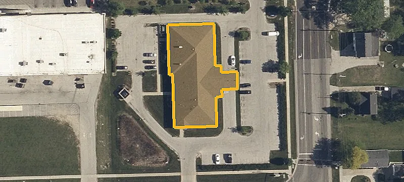 846 Coy Rd