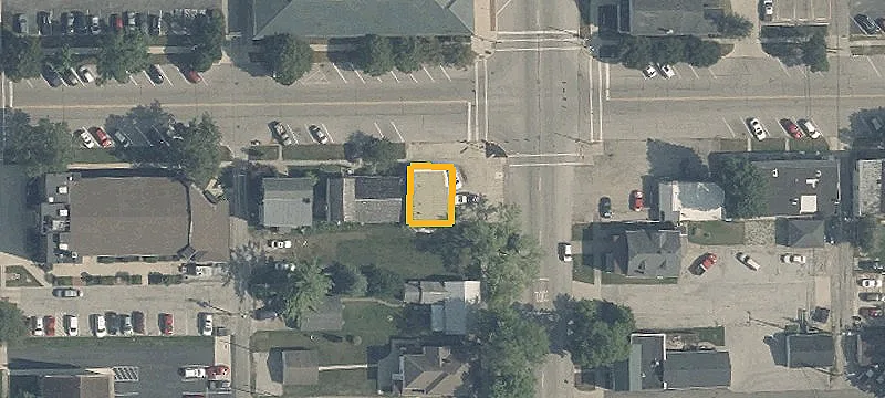 301 Ohio Ave