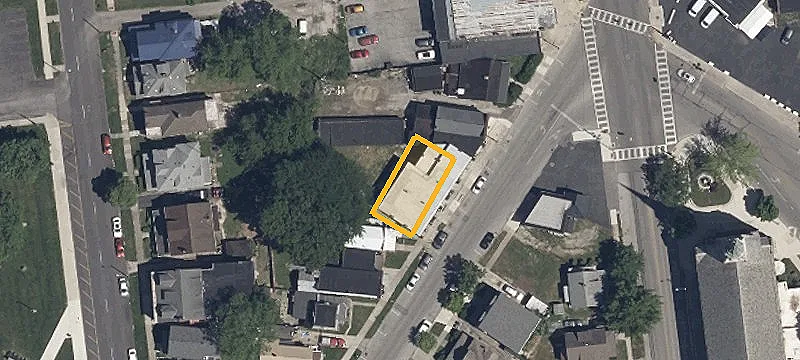 26 Sycamore St