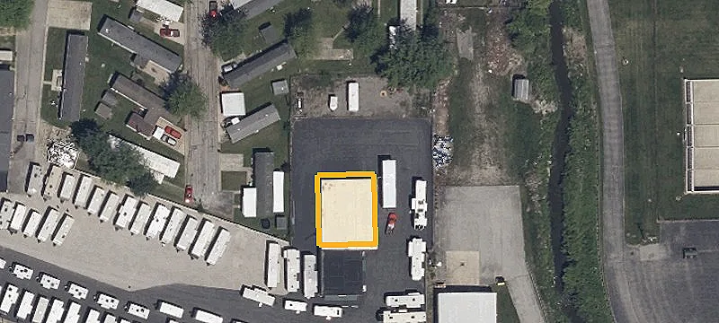 809 Mcpherson Hwy