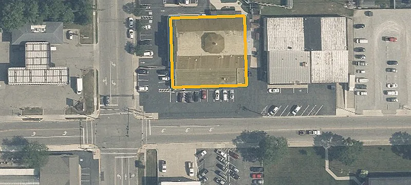 1500 Main Ave