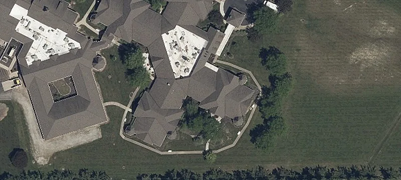 1545 Fangboner Rd