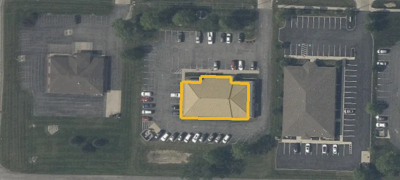 245 Stadium Dr