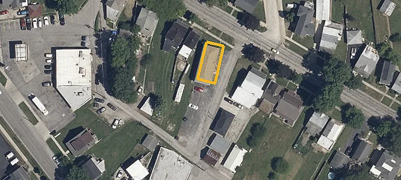 106 Coe St