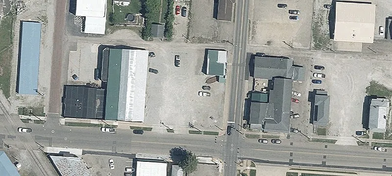301 Gambier St