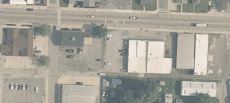 209 Pike St