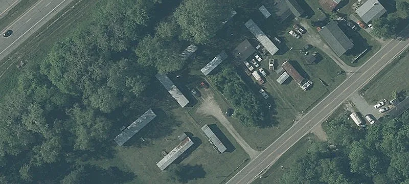 1315 Massieville Rd