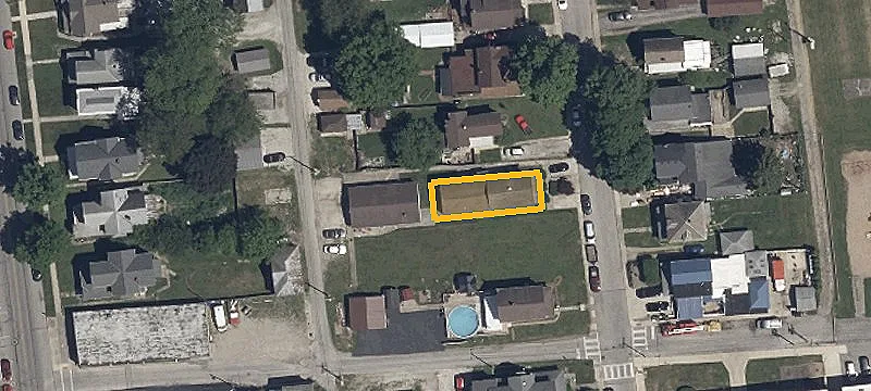 151 Minerva St