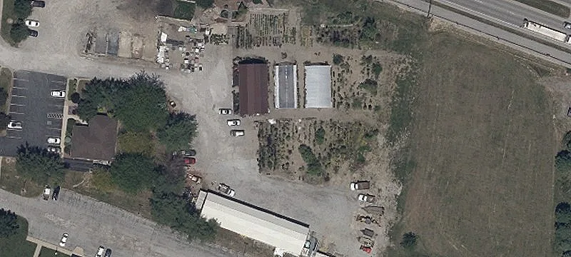 1400 Seneca Industrial W Pkwy