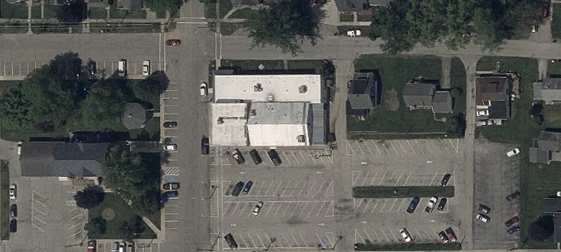 214 Jonesville St