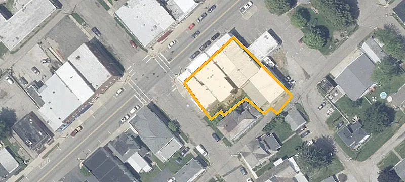 5 Main St