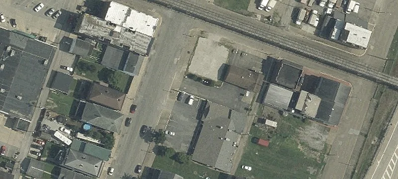 Belmont St