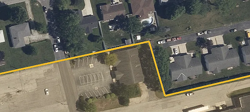 8 Oakwood Dr