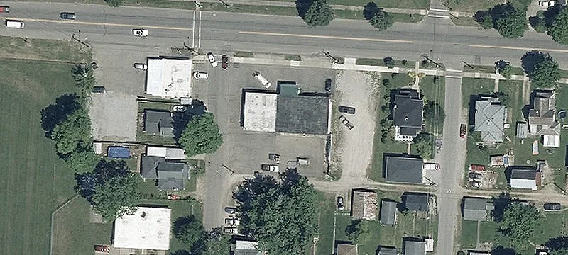 940 High St