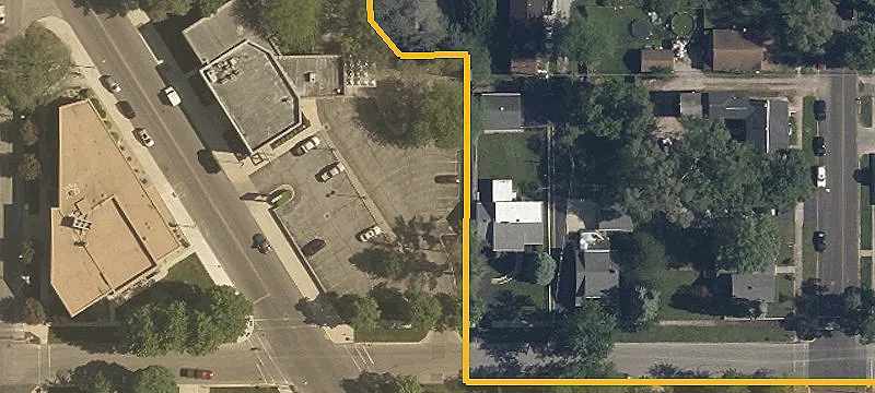 126 Fremont St