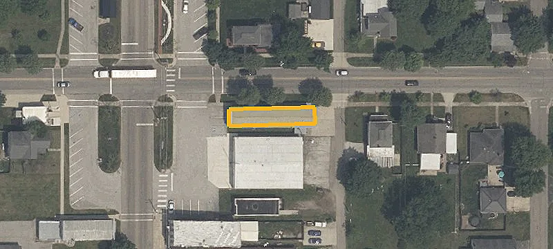 101 Main St