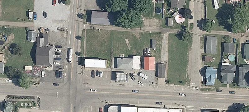 5 Main St