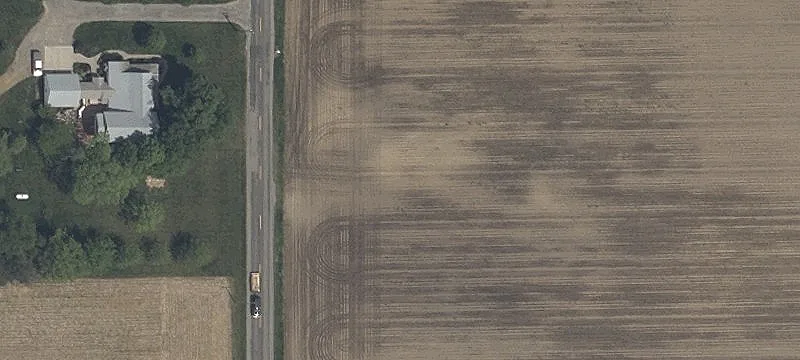 County Rd 9th 9