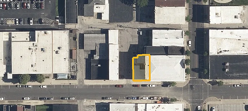 110 Ctr St