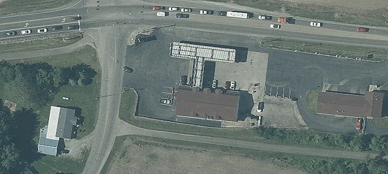 13040 Pleasant Vly Rd