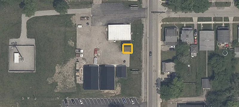 700 Western Ave