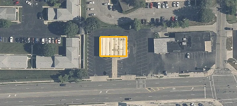 1050 Mt Vernon Ave