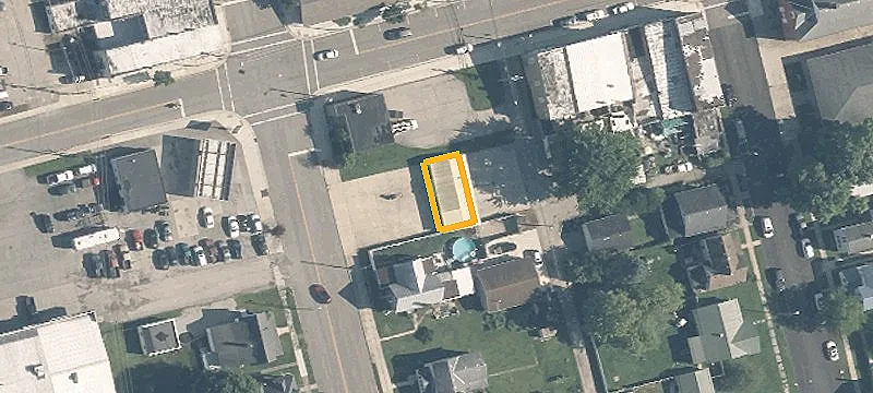 110 Main St