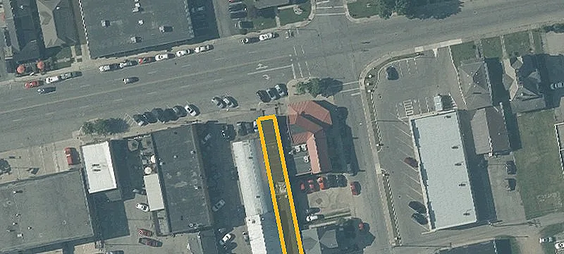 90 Water St
