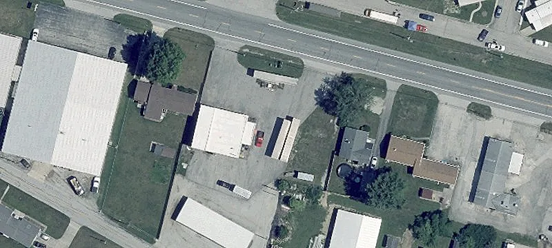 Celina Rd