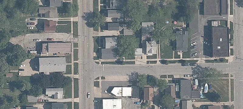 542 High St