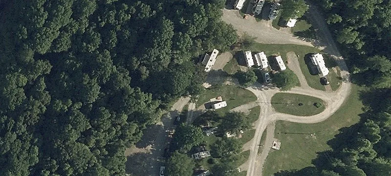 101 Buckeye Dr