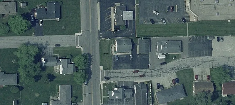 601 Main St