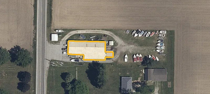 1443 State Rte 53