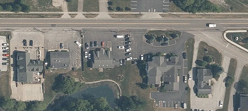 258 Garfield Rd