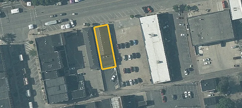 26 Water St
