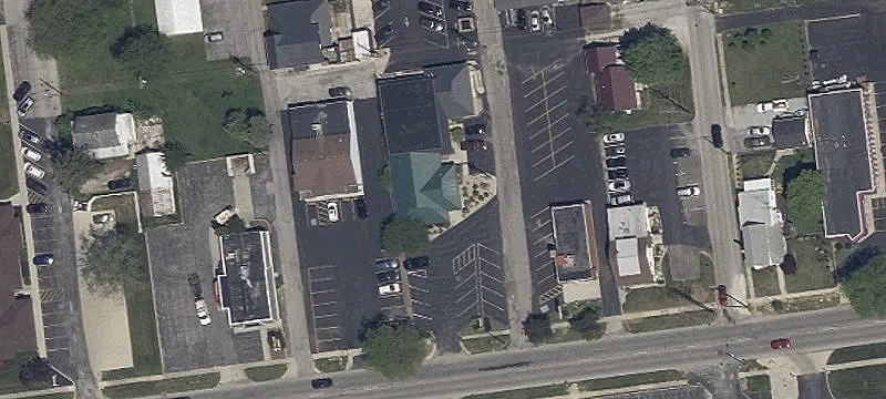 470 Market Rear St