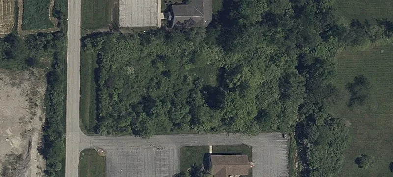 621 Bartson Rd